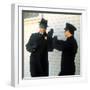 The Green Hornet-null-Framed Photo