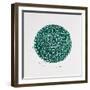 The Green Man, 1998-Karen Cater-Framed Giclee Print