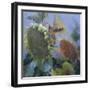 The Green Man at Seedtime, 1996-Glyn Morgan-Framed Giclee Print