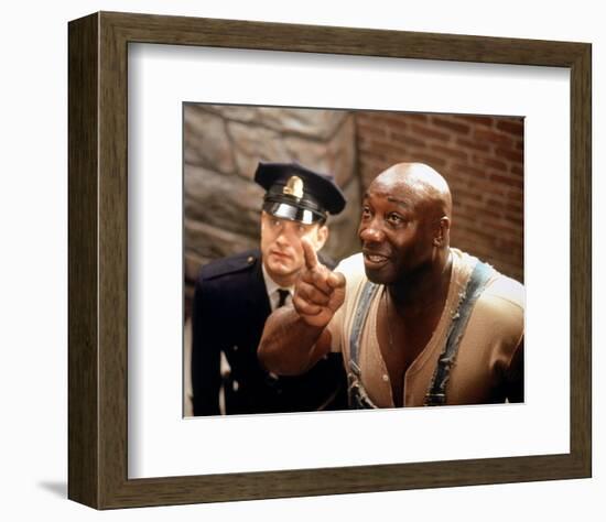 the green mile-null-Framed Photo