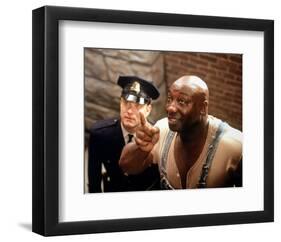 the green mile-null-Framed Photo