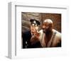 the green mile-null-Framed Photo