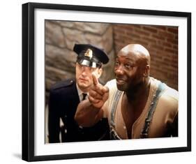 the green mile-null-Framed Photo