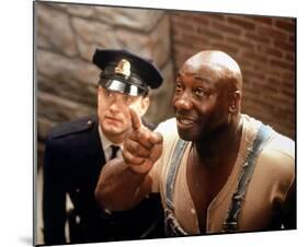 the green mile-null-Mounted Photo