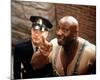 the green mile-null-Mounted Photo