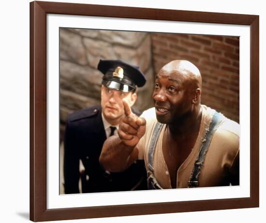 the green mile-null-Framed Photo