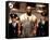 the green mile-null-Framed Stretched Canvas