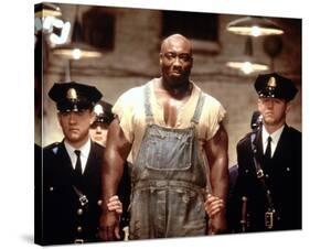 the green mile-null-Stretched Canvas