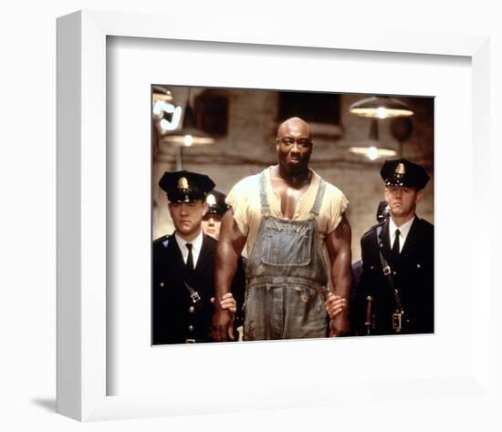 the green mile-null-Framed Photo