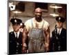 the green mile-null-Mounted Photo