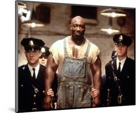 the green mile-null-Mounted Photo