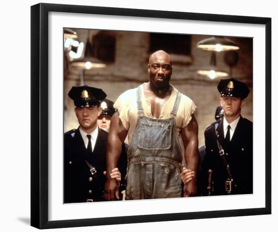 the green mile-null-Framed Photo