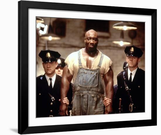 the green mile-null-Framed Photo