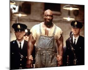 the green mile-null-Mounted Photo