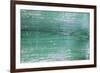 The Green Wood Texture with Natural Patterns-Madredus-Framed Photographic Print