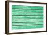 The Green Wood Texture with Natural Patterns-Madredus-Framed Photographic Print