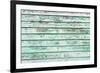 The Green Wood Texture with Natural Patterns-Madredus-Framed Photographic Print