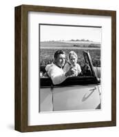 The Greengage Summer-null-Framed Photo