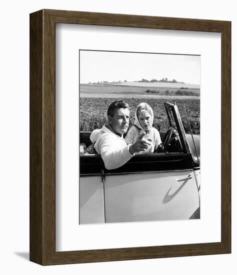 The Greengage Summer-null-Framed Photo