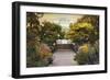 The Greenhouse Garden-Jessica Jenney-Framed Giclee Print