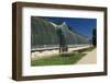 The Greenhouse in Lednice Castle-rogit-Framed Photographic Print