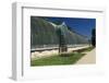 The Greenhouse in Lednice Castle-rogit-Framed Photographic Print