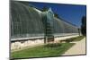 The Greenhouse in Lednice Castle-rogit-Mounted Photographic Print