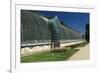 The Greenhouse in Lednice Castle-rogit-Framed Photographic Print