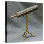 The Gregorian Telescope, 1736-1748-Claude Paris-Stretched Canvas