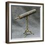 The Gregorian Telescope, 1736-1748-Claude Paris-Framed Giclee Print