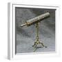 The Gregorian Telescope, 1736-1748-Claude Paris-Framed Giclee Print