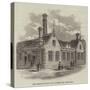 The Gregson Baths and Washhouses, Lancaster-null-Stretched Canvas