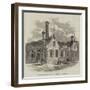 The Gregson Baths and Washhouses, Lancaster-null-Framed Giclee Print