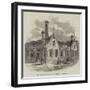 The Gregson Baths and Washhouses, Lancaster-null-Framed Giclee Print