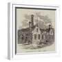 The Gregson Baths and Washhouses, Lancaster-null-Framed Giclee Print