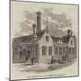 The Gregson Baths and Washhouses, Lancaster-null-Mounted Giclee Print