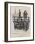 The Grey Man of Auchendrayne-John Seymour Lucas-Framed Giclee Print