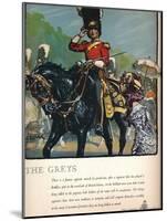 The Greys, 1937-null-Mounted Giclee Print