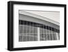 The Grid and Arches 2-null-Framed Photographic Print