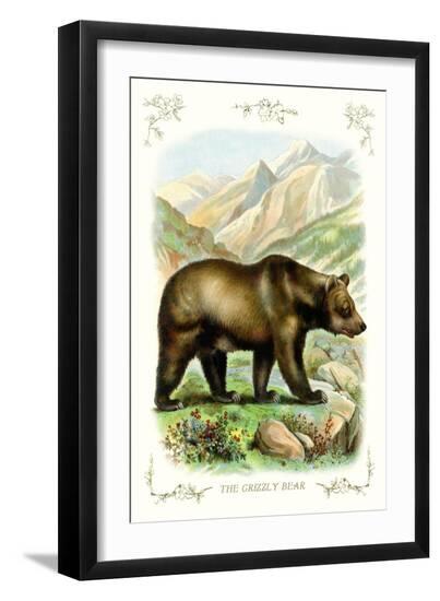 Art Print, , large