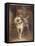 The Grocer's Dog-Henriette Ronner-Knip-Framed Stretched Canvas