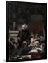 The Gross Clinic-Thomas Eakins-Framed Art Print