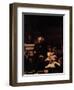 The Gross Clinic-Thomas Cowperthwait Eakins-Framed Giclee Print