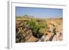 The Grotto Gorge Near Wyndham, Western Australia, Australia, Pacific-Michael Runkel-Framed Photographic Print