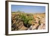 The Grotto Gorge Near Wyndham, Western Australia, Australia, Pacific-Michael Runkel-Framed Photographic Print