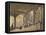 The Grotto of the Nativity, Bethlehem, 1802-Luigi Mayer-Framed Stretched Canvas