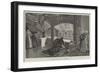 The Grotto of the Nativity, Bethlehem-null-Framed Premium Giclee Print