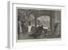 The Grotto of the Nativity, Bethlehem-null-Framed Premium Giclee Print