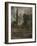 The Grove, Hampstead-John Constable-Framed Giclee Print