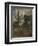 The Grove, Hampstead-John Constable-Framed Premium Giclee Print